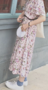 21年春 マキシ丈ワンピースの色別コーデや組み合わせ トレンドカラーや30代レディースの着こなし方を紹介