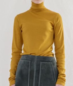 ランチ合コン探偵山本美月の衣装ブランドに関する参考画像