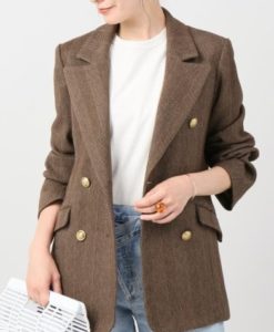 絶対零度本田翼の衣装ブランドに関する画像