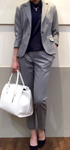 21年春 クロップドパンツの人気色別コーデや組み合わせ トレンドカラーも30代レディース向けに紹介