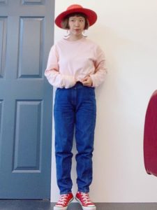 21年夏 レディース麦わら帽子の人気色別コーデや組み合わせ トレンドや30代女性向けの合わせ方