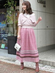 21年夏 レディース半袖カーディガンの人気色別コーデや組み合わせ トレンドや30代女性向けの合わせ方