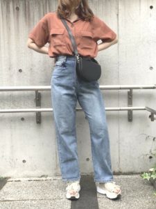 ブランド直営 Carhartt 21ss 新作 かっこ可愛い春夏コーデに シャツ ピンク 偉大な Shzuni Com