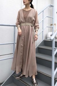 アンジェムの年齢層に関する参考資料