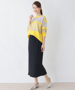 サンカンシオンの年齢層や対象年代は 口コミや価格帯 系統などブランドイメージ情報 ファッションコクシネル