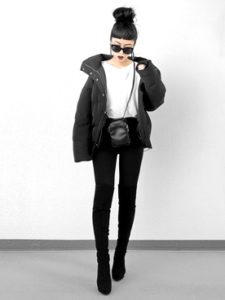 21年秋 ニーハイブーツの30代レディース向け色別流行コーデ 女性のおすすめ着こなし方 21年秋 ニーハイブーツの30代レディース向け色別流行コーデ 女性のおすすめ着こなし方