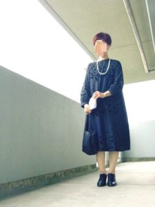 21年秋 フォーマルワンピースの30代レディース向け色別流行コーデ 女性のおすすめ着こなし方