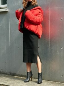 21年秋 ダウンジャケットの30代レディース向け色別流行コーデ 女性のおすすめ着こなし方 ファッションコクシネル 21年秋 ダウンジャケットの30代レディース向け色別流行コーデ 女性のおすすめ着こなし方 ファッションコクシネル