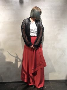 21年夏 レディースメッシュジャケットの人気色別コーデや組み合わせ トレンドや30代女性向けの合わせ方 ファッションコクシネル