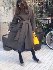 アドーアの年齢層に関する参考画像