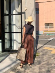 TODAYFUL(トゥデイフル)の年齢層に関する参考画像