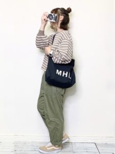 Mhl エムエイチエル の年齢層や対象年代は 口コミや価格帯 系統などブランドイメージ情報