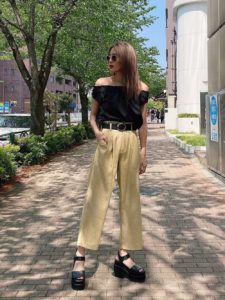 エモダ(EMODA)の系統の参考画像