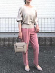 セリーヌの年齢層に関する参考資料