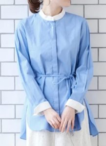 ハケンの品格吉谷彩子の衣装ブランドに関する参考画像