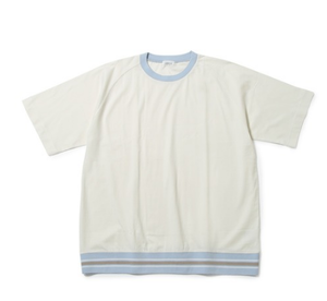 家政夫のミタゾノで伊野尾慧が着用しているTシャツブランドの参考画像