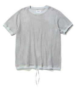 vs嵐で櫻井翔さんが着用しているTシャツブランドの参考画像T