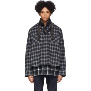 Miu404 綾野剛 伊吹藍役 の衣装のブランドは ジャケットやスニーカーも特定 ファッションコクシネル