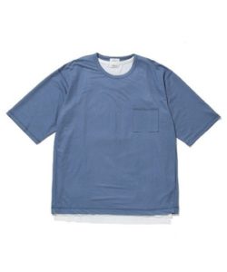 家政夫のミタゾノで伊野尾慧が着用しているTシャツブランドの参考画像
