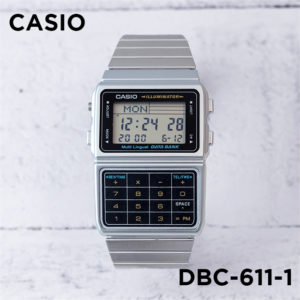 MIU404で綾野剛さんが使用している腕時計ブランドの参考画像