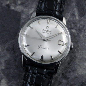 キワドい2人で山田涼介さんが使用している腕時計ブランドの参考画像