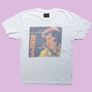 おカネの切れ目が恋のはじまりで松岡茉優さんが着用しているTシャツブランドの参考画像