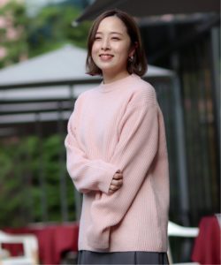 リモラブ 波瑠の衣装ブランドまとめ 大桜美々役のトップスやバッグも特定