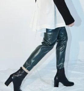 危険なビーナス吉高由里子の衣装ブランドに関する参考画像
