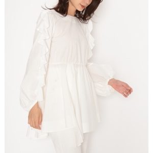 逃げ恥新春sp 新垣結衣の衣装ブランドまとめ みくり役のトップスやワンピースも特定