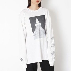 逃げ恥新春スペシャルで新垣結衣さんが着用しているTシャツブランドの参考画像