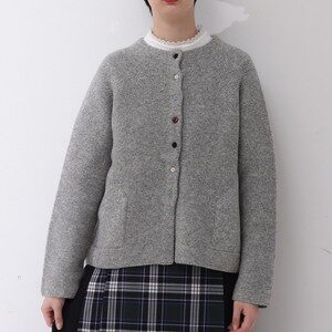 監察医朝顔2 上野樹里の衣装ブランドまとめ 万木朝顔役のトップスやコートも特定 ファッションコクシネル