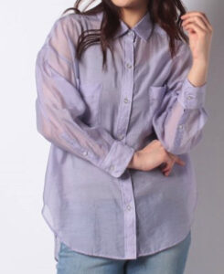 スッキリ 水卜麻美アナの衣装のブランドは 水トちゃんのトップスやスカートも特定 ファッションコクシネル