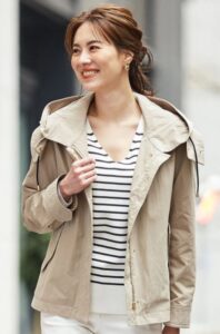 アイシービー Icb の年齢層や対象年代は クチコミや価格帯 系統などブランドイメージ情報 ファッションコクシネル