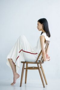リコカツ北川景子の衣装ブランドに関する参考画像