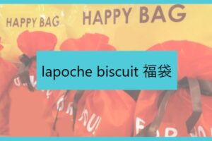 22年版 マウジー福袋の中身をネタバレ 購入方法や予約開始日は Moussy