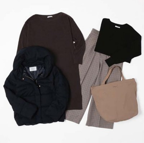 オペークドットクリップ23年福袋の予約開始日はいつ 通販購入方法や中身をネタバレ