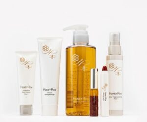 ハニーロア福袋記事に関する参考画像