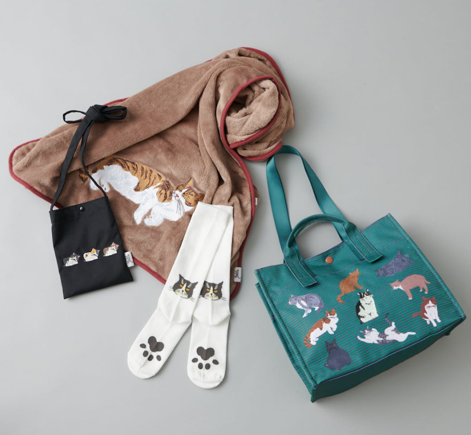 ear PAPILLONNER福袋記事に関する参考画像