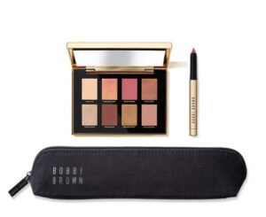 ボビィブラウン福袋記事に関する参考画像