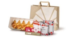 サンマルクカフェ福袋記事に関する参考画像