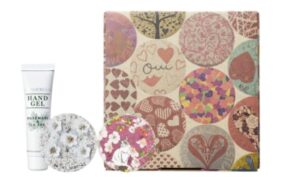 スチームクリーム福袋記事に関する参考画像