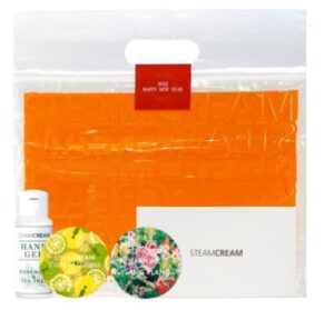 スチームクリーム福袋記事に関する参考画像