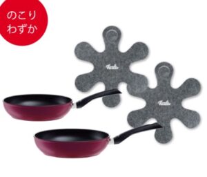 フィスラー福袋記事に関する参考画像