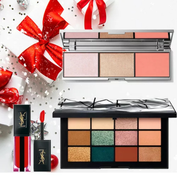 NARS福袋記事に関する参考画像