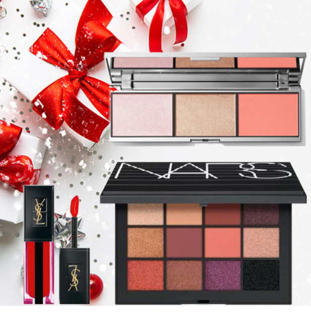 NARS福袋記事に関する参考画像