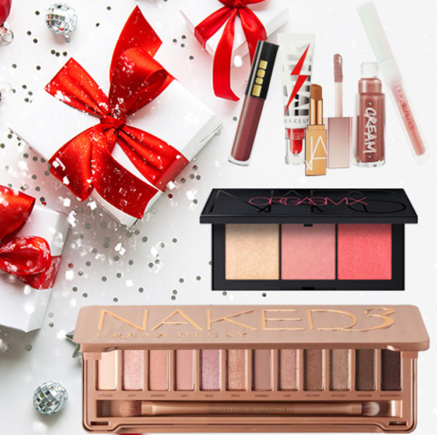 NARS福袋記事に関する参考画像