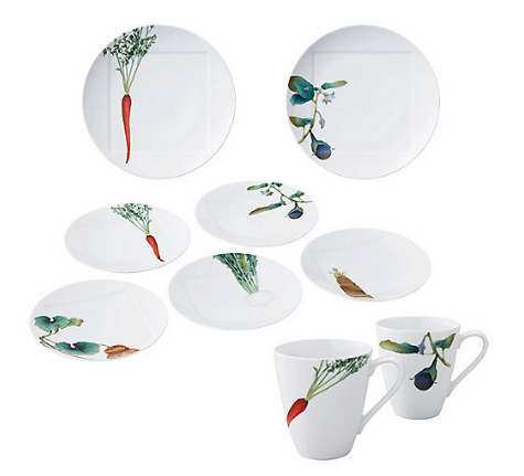 ノリタケ福袋記事に関する参考画像