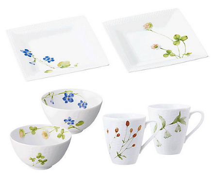 ノリタケ福袋記事に関する参考画像