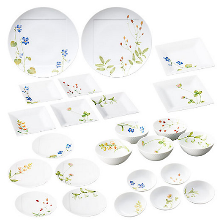 ノリタケ福袋記事に関する参考画像