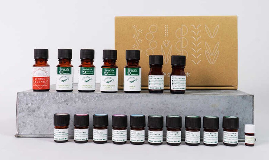 生活の木福袋記事に関する参考画像